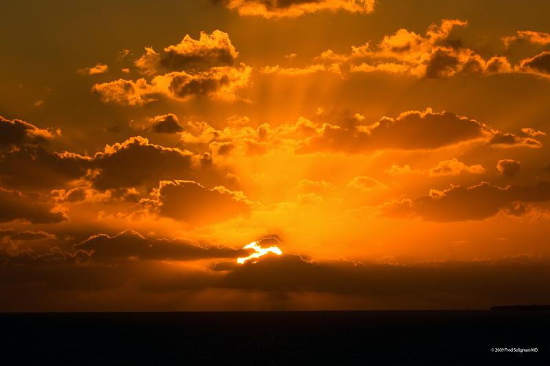 20090204_181250 D300 (1) P1 5100x3400 srgb.jpg - Key West sunset